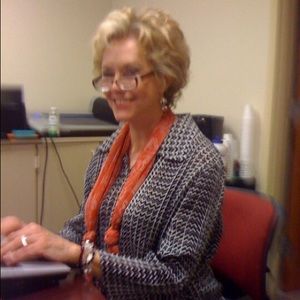 Meet your Posher, Barbara